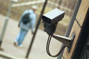 Особенности камеры наружного видеонаблюдения