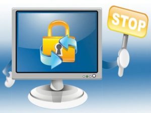Способы обеспечения информационной безопасности