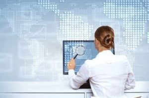 Функционирование системы управления средствами безопасности