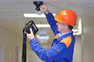 У чому полягає технічне обслуговування систем відеоконтролю?