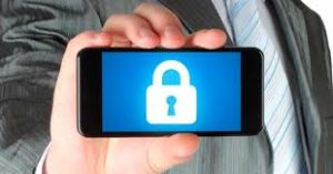 Защита телефонных разговоров